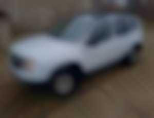 Dacia Duster 1.6 16V Ambiance