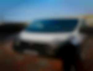 Fiat ducato 2.3 Multijet 96kw L2H1 6 miestne