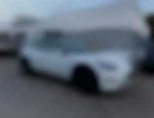 Tesla Model 3 Long Range 82kWh AWD