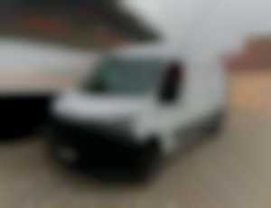 Renault Master 2.3 DCi L3H2 