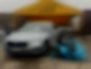 Škoda Octavia 2.0 TDI SCR Style