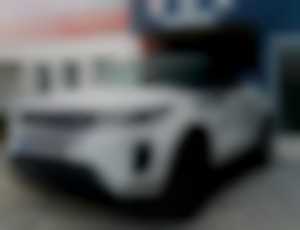 Land Rover Range Rover Evoque 2.0DI4-L.Flw S AWD A...