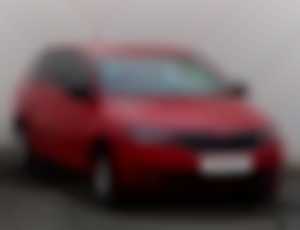 Skoda Rapid Spaceback 1.0 TSIpaceback , ČR,2.maj, ...