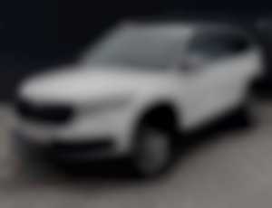 Škoda Kodiaq 2.0 TDI SCR Ambition 4x4