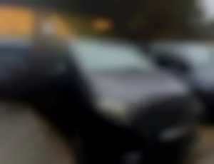 Mercedes-Benz V trieda