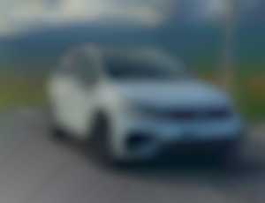 VW Touran Highline R-Line 2.0 TDI EVO 110KW