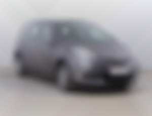 Renault Grand Scenic 1.5 dCi, 7 míst, Tempomat