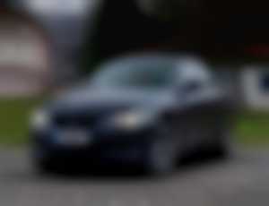 BMW Rad 3 Coupé 320d E92 xDrive, 135kw, AT  AJ N...