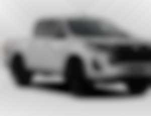 Toyota Hilux 2.8 D-4D mHEV Double Cab Active 4x4