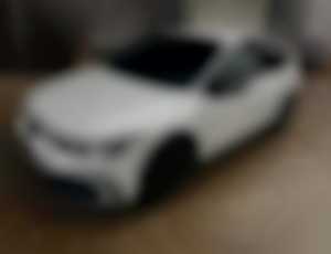 Volkswagen Golf VIII GTI