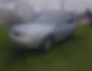 2001 AUTOMAT VW GOLF 1.9 TDI 96kw