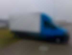 Volkswagen Crafter 2,0 TDI