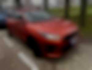 Kia ProCeed 1.4 T-GDi GT-Line AT