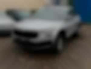 Škoda Kodiaq 2.0 TDI SCR EVO Ambition DSG