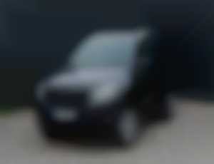 Toyota RAV4 2.00 44 VVT-i, 44