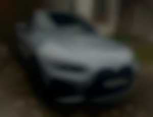 BMW Rad 4 Gran Coupé BMW 4 Grand Coupé M-Sport 