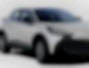 Toyota C-HR 1.8 Hybrid Comfort