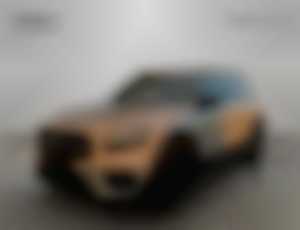 MERCEDES-BENZ GLB 220 4MATIC