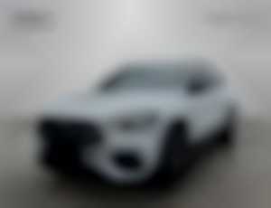 MERCEDES-BENZ GLA 200 d 4MATIC