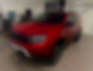 Dacia Duster 1.3 Tce benzín 4x4