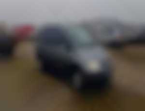 VW Sharan 1 9Tdi 96kw