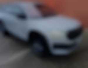 Škoda Kodiaq 2.0 TDI SCR EVO Sportline DSG 110kW150HP A7 