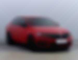 Skoda Octavia RS 2.0 TSI,