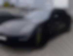 Porsche Panamera 4 E-Hybrid 4x4 AT