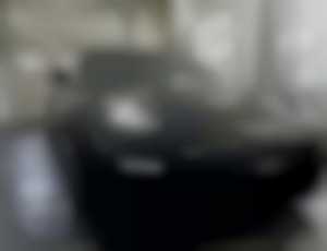 Porsche Panamera Turbo S