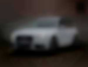 Audi A4 2.0 TDI multitronic