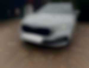 Škoda Octavia Combi 2.0 TDI RS DSG 147kW200HP A7 