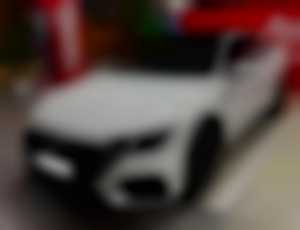 Volkswagen Arteon Arteon 2.0 TDI R-Line DSG 140kW190HP 