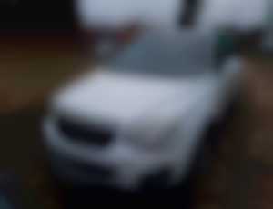 Opel antara 2.4 benzín