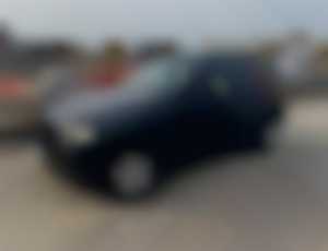 BMW X3 2,0 diesel - Xdrive