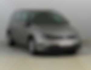 VW Golf Sportsvan 1.0 TSIComfortline , ČR,1.maj