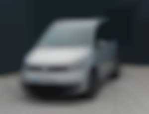 Volkswagen Touran 1.60 TDI , 1. majiteľ, Sr. voz, automat, 7