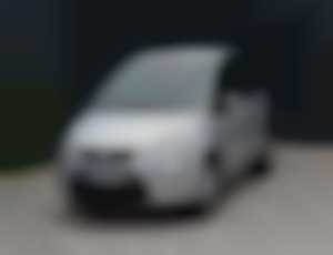 Ford C-Max 1.60 TDci