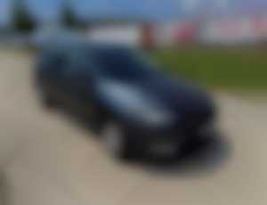 Škoda Rapid Spaceback SB 1.6 TDI 90k Ambition