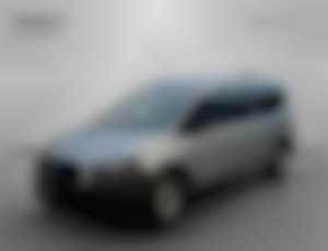 MERCEDES-BENZ Citan Mixto 112 CDI L2