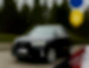 Audi RSQ3 2.5 TFSI quattro S tronic 1.Maj SR