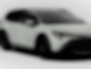 Toyota Corolla Combi 1.8 Hybrid Touring Sports