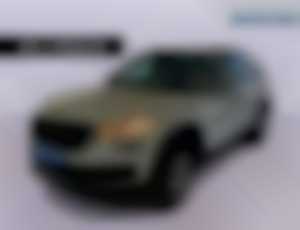 Škoda Kodiaq 2.0 TDi DSG Ambition