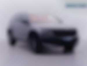 Škoda Kodiaq 2.0 TDi 4x4 DSG SportLine