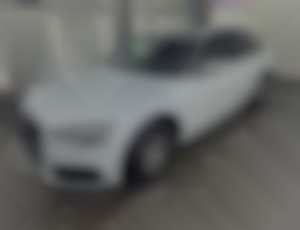 AUDI A6, sedan, Quatro, 2.0TDI, 140kW, 171500 km