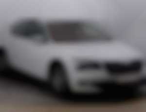 Skoda Superb 2.0 TDIStyle Plus , Serv.kniha, Navi