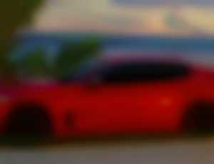 KIA Stinger Hatchback 272kw Automat 