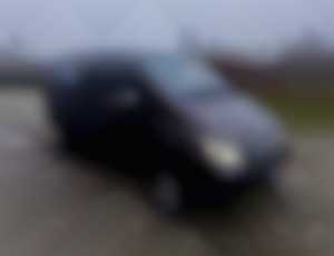 Mercedes-Benz Viano Viano 2.2 CDI 4matic Ambiente Lang 120kW163HP A5 