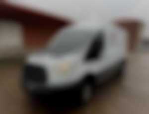 Ford Transit 2.0 TDCi 130 Trend L3H2 T350 FWD 96kW130HP M6