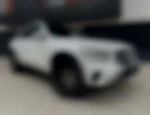 Mercedes-Benz GLC SUV 220 d 4MATIC AT