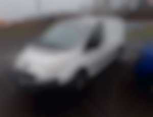 Peugeot Expert Furgon 1.6 HDi 227 L1H1